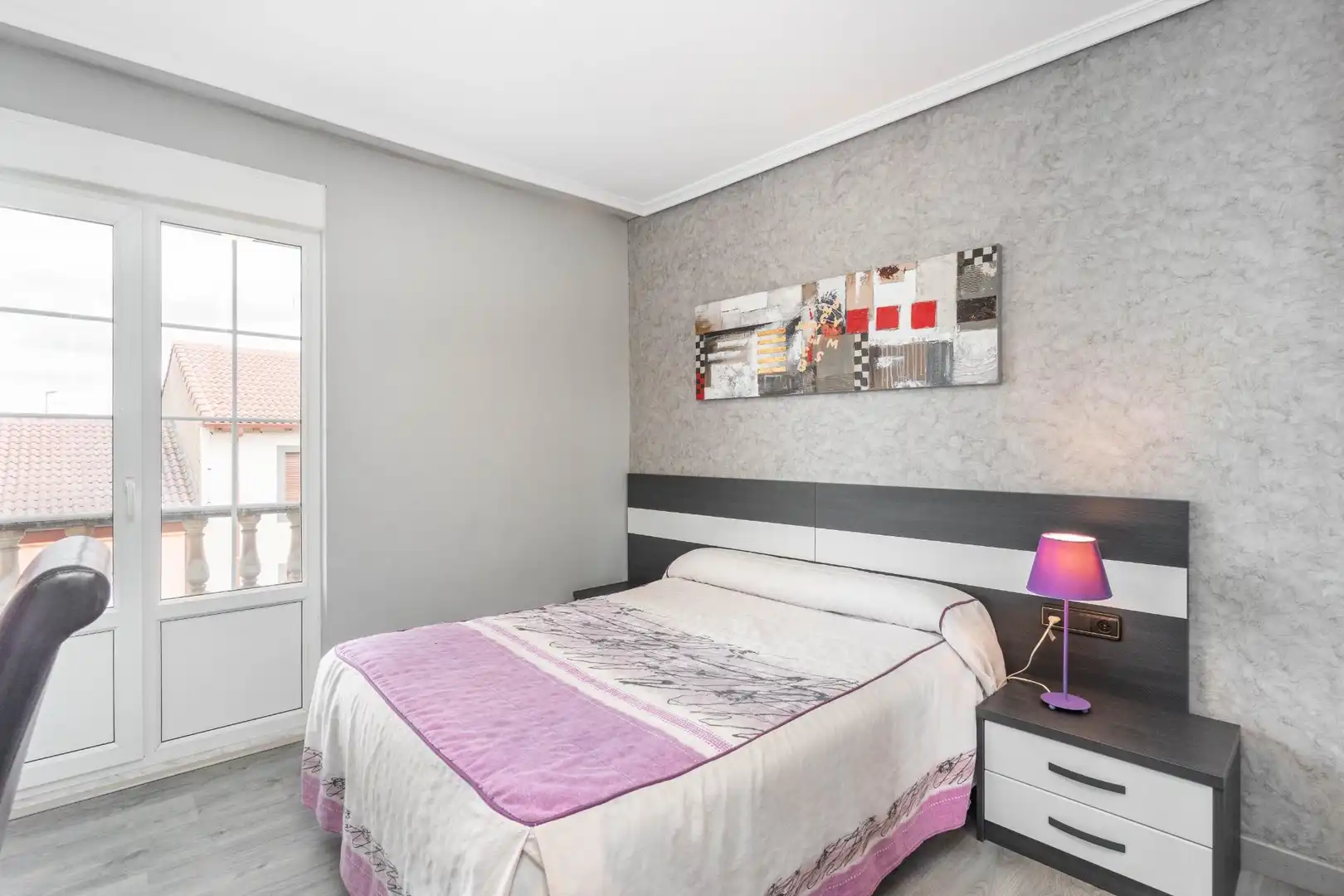 Habitación de Edificio en venta en Bercianos del Páramo
