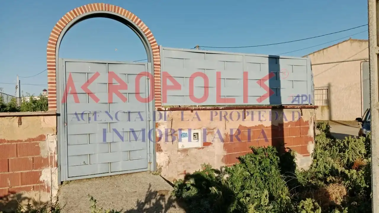 Residencial en venta en Cerecinos de Campos