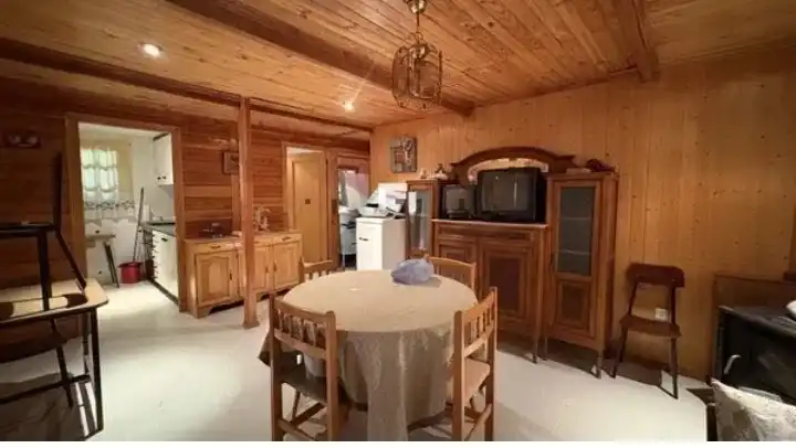 Chalet con piscina en venta en Pedanías - Extrarradio, imagen 8