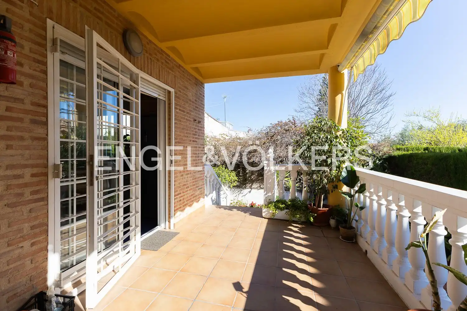 Terrace of Houses for sale in Torrent  with Air Conditioner, Heating and Private garden