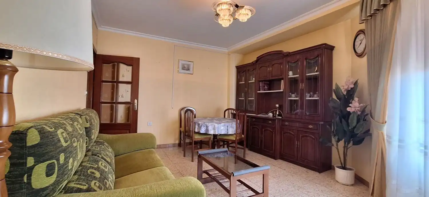 Wohnung zur Miete in Valdepeñas, Ciudad Real