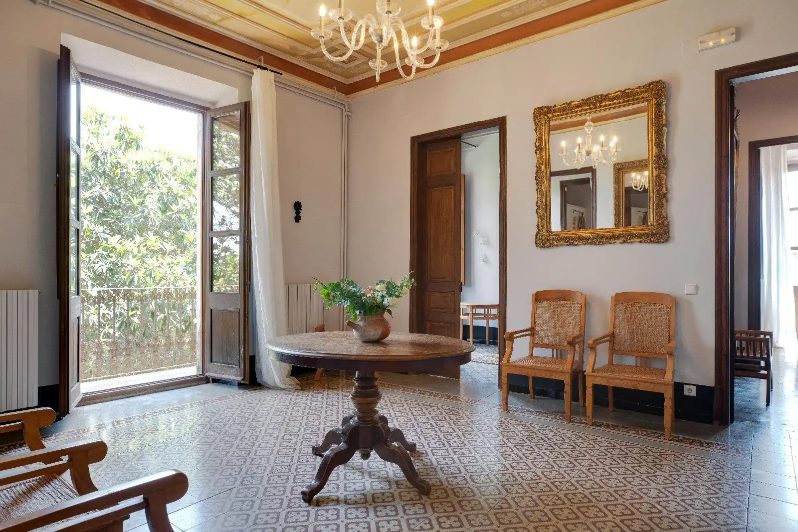 Country house with pool to rent in Camino DE PLA, imagen 4