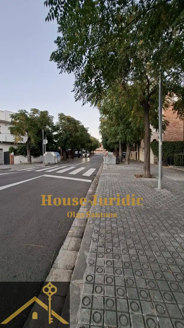 Exterior view of Ground floor for sale in Mataró