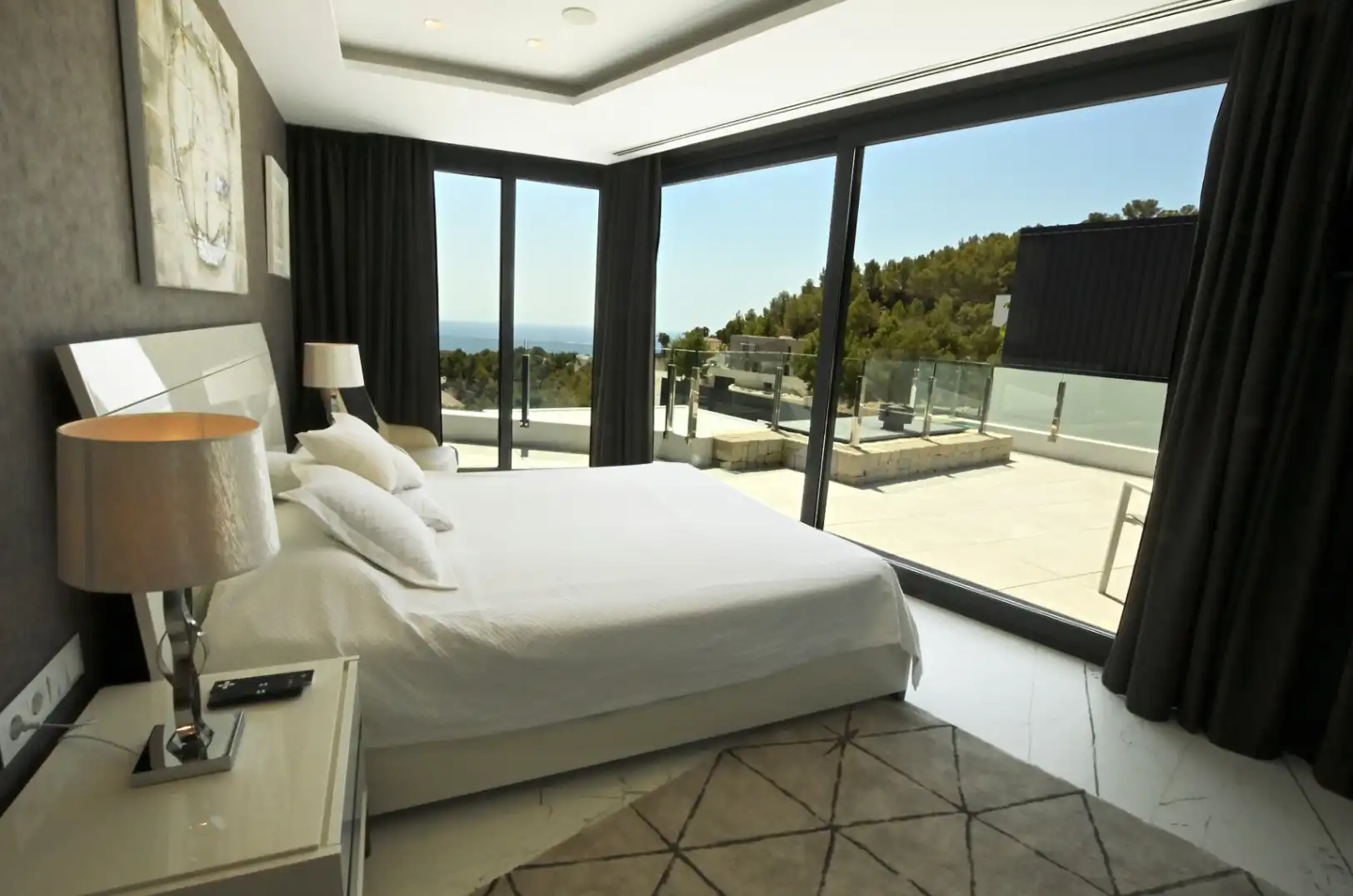 Casa con jardín en venta en La Fustera, imagen 29