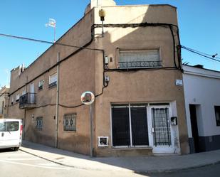 Exterior view of Flat for sale in Sant Jaume d'Enveja