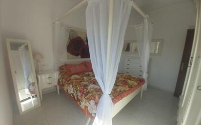 Bedroom of Flat for sale in Algeciras  with Terrace