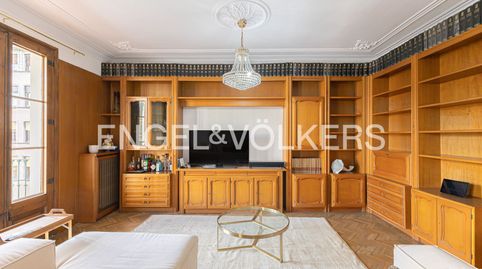 Foto 4 von Wohnung zur Miete in Dreta de l'Eixample, Barcelona Capital