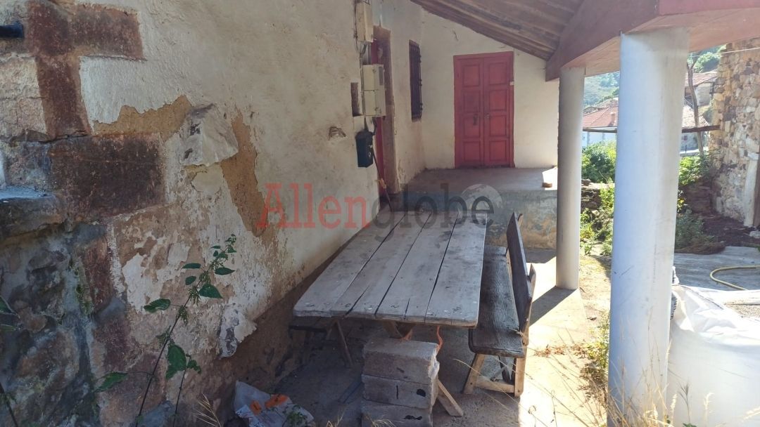 Casa o xalet en venda en Teverga amb Jardí privat