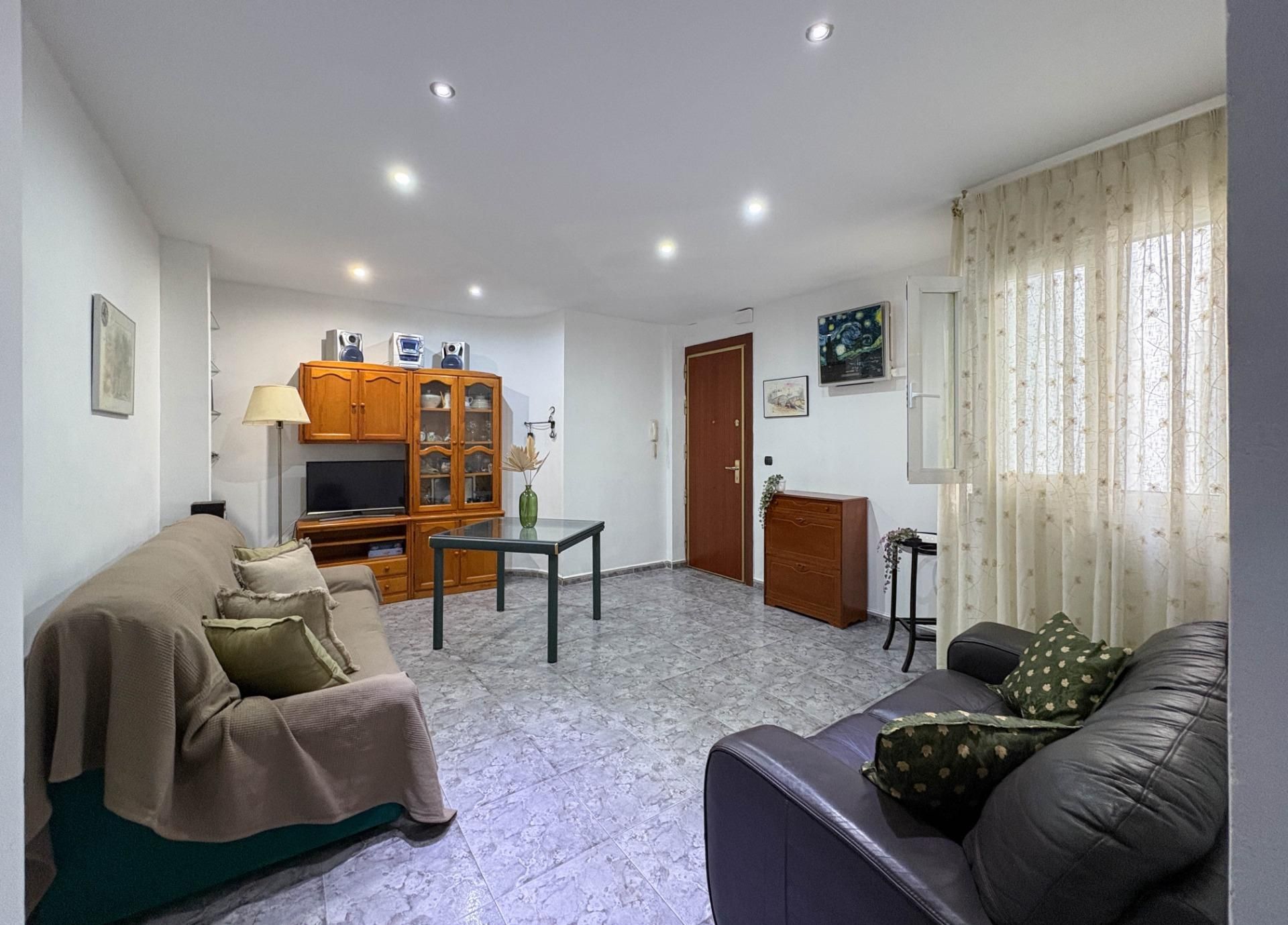 Flat for sale in Calle LITERATO AZORIN, Russafa, L'Eixample