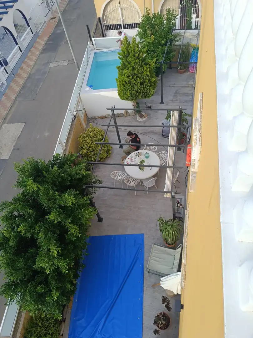 Adosado en venta en Los Narejos - Punta Calera, imagen 15