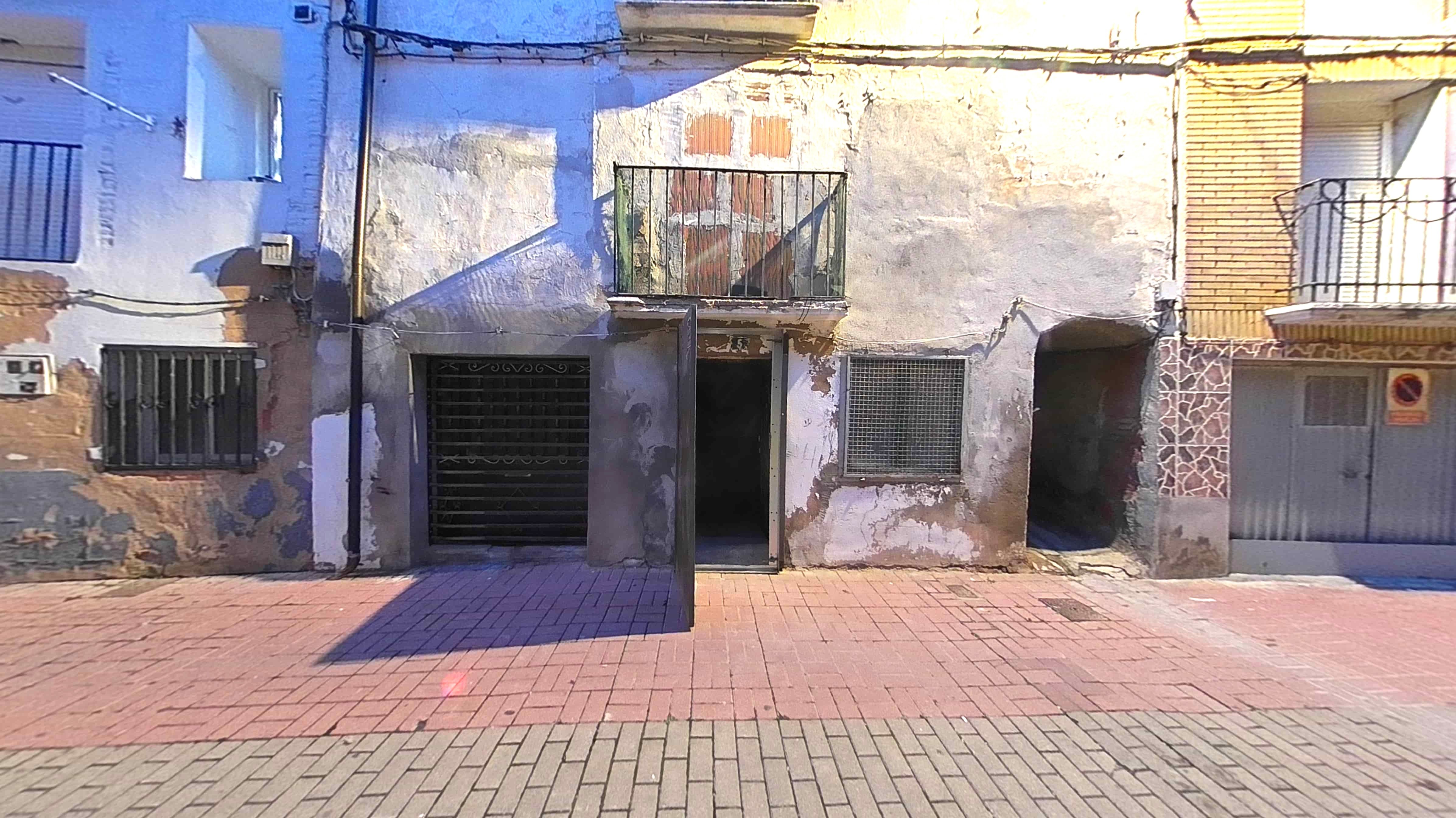 Casa o xalet en venda a Fragua, Quel