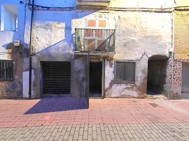 House for sale in Fragua