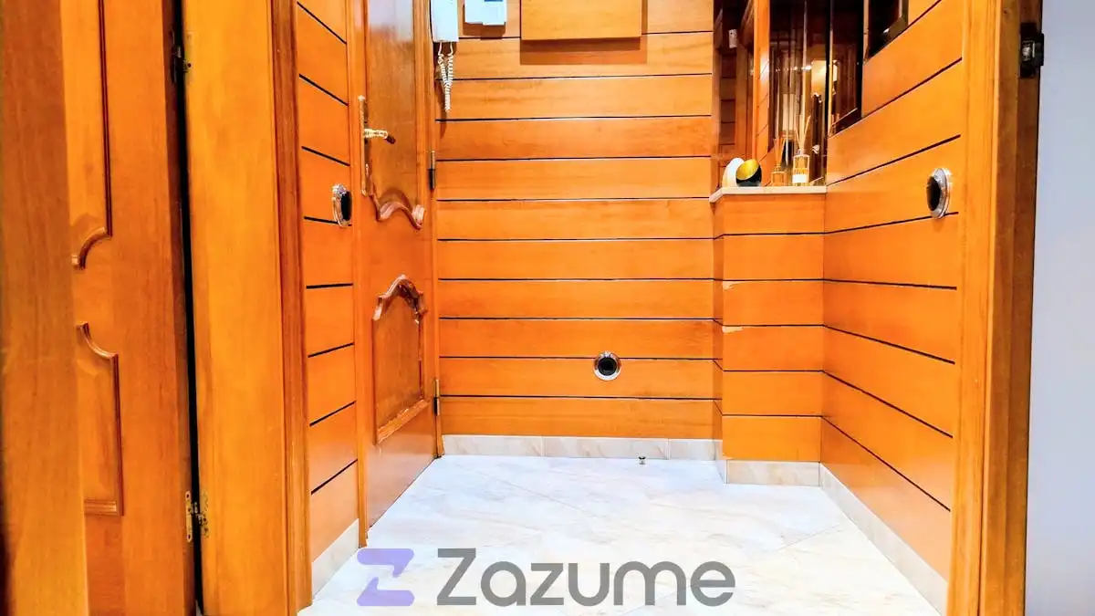 Flat for rent in Carrer de Provença, Sant Pere Nord