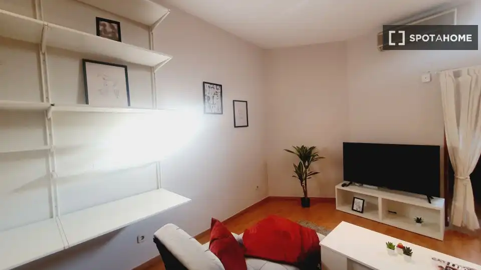 Room in Goya