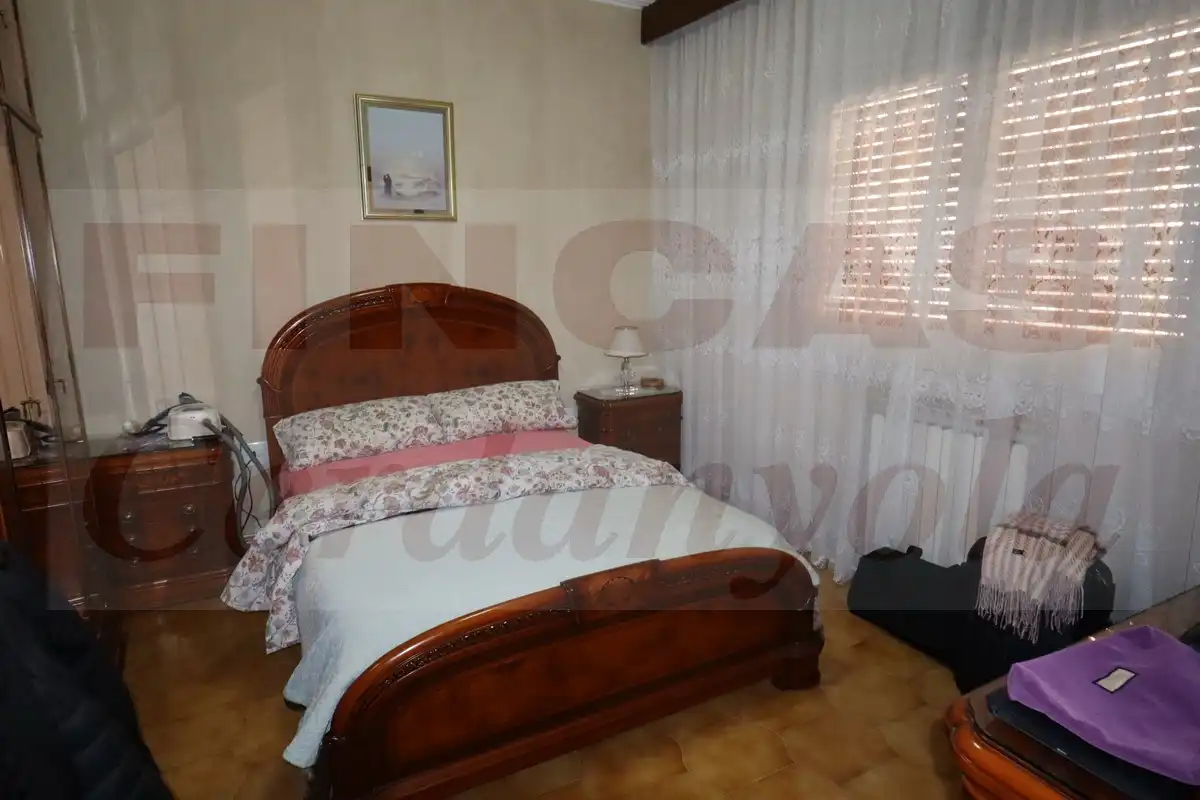 Habitación de Casa o chalet en venta en Cerdanyola del Vallès con Aire acondicionado, Calefacción y Terraza