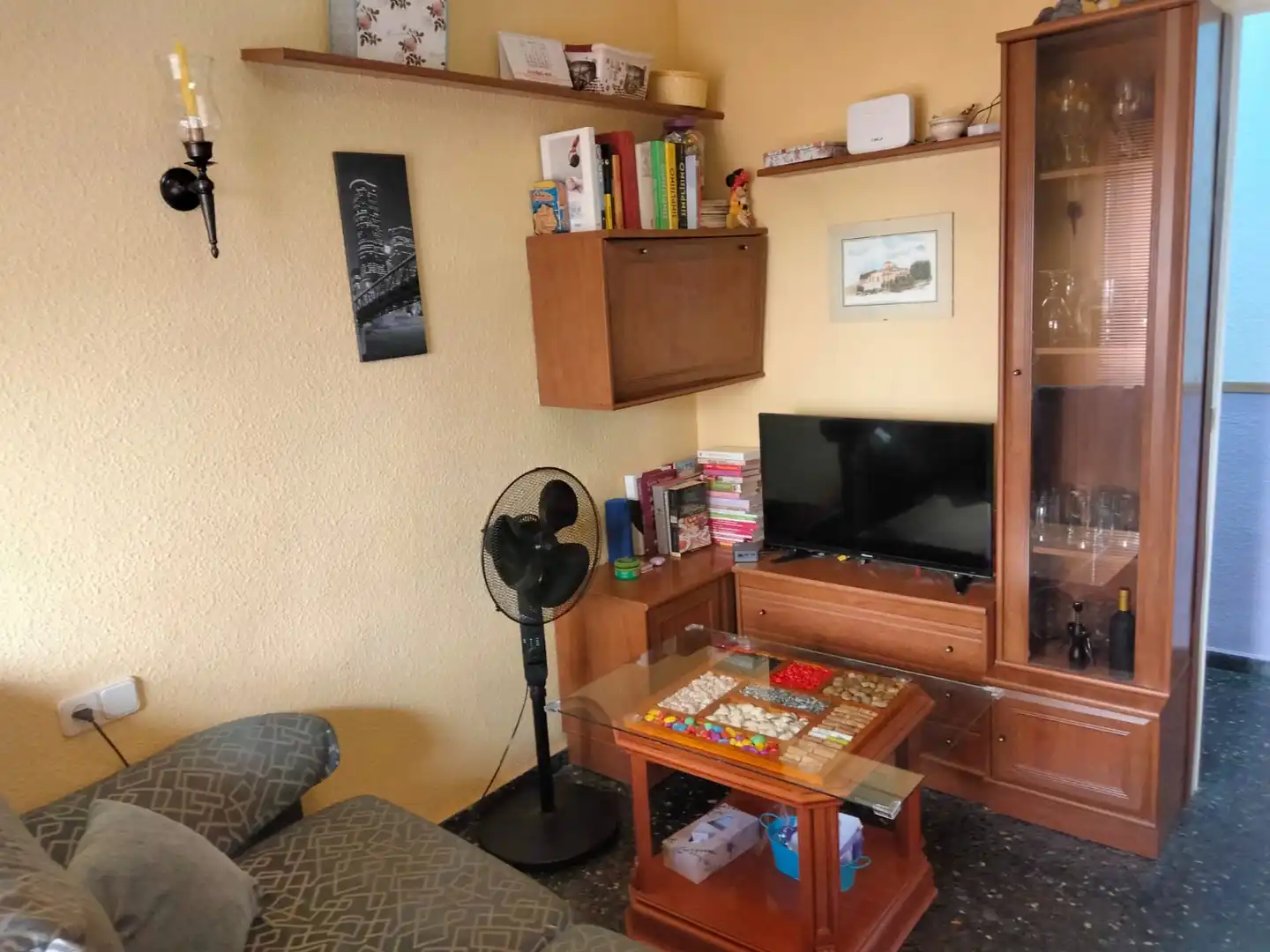Wohnung mit Aufzug zum Verkauf in Industria, imagen 11