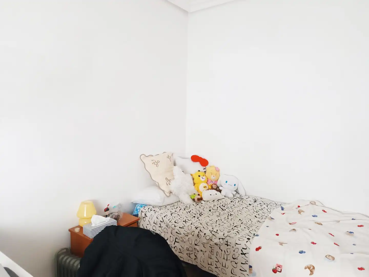 Habitación de Piso de alquiler en Sevilla
