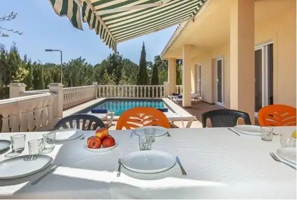 House with pool for sale in Les Tres Cales, imagen 7