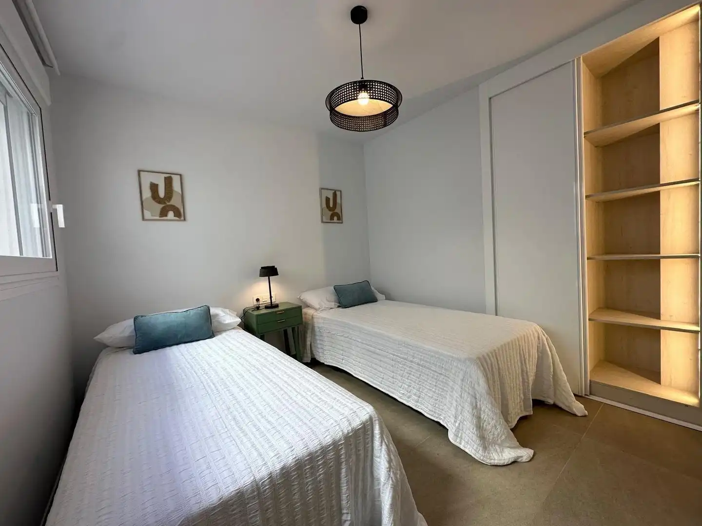 Apartment with pool for sale in Playa de los Locos, imagen 12