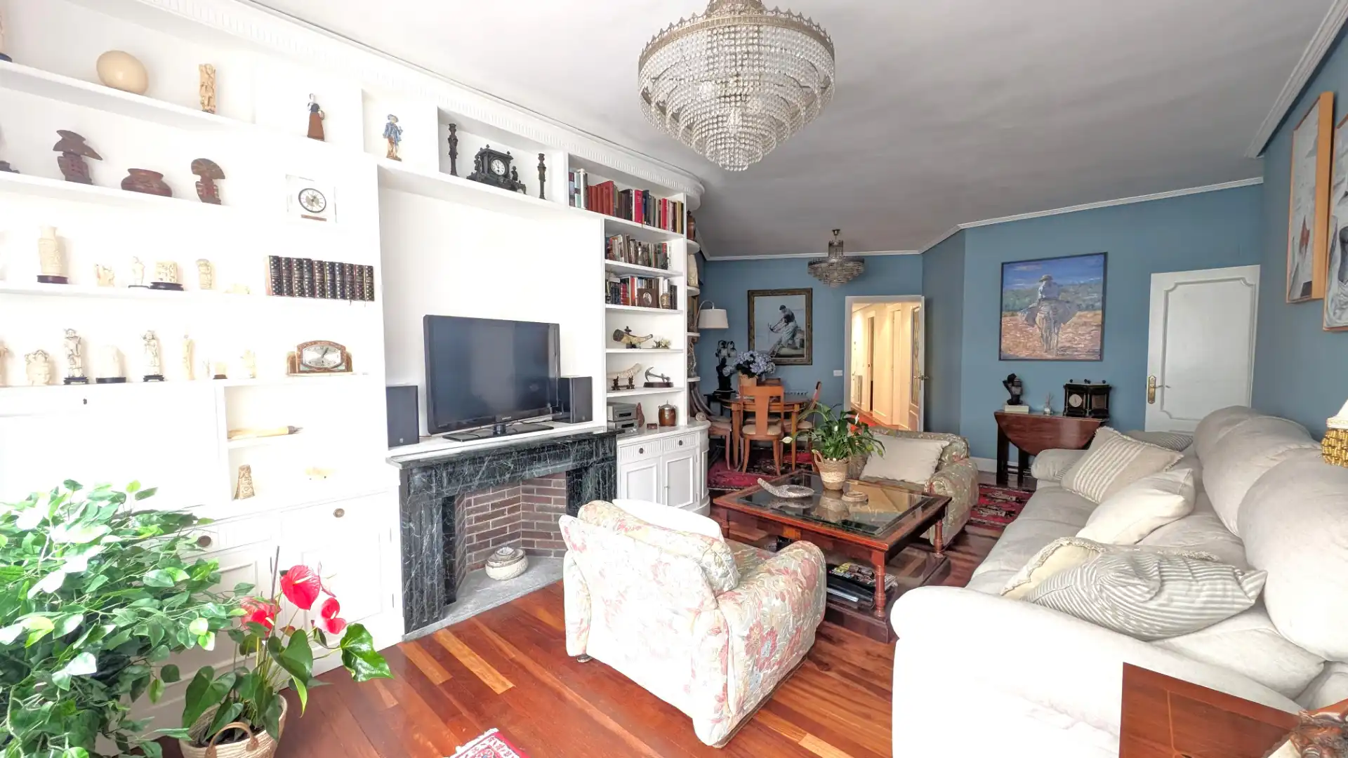 Appartement avec ascenseur à vendre à Artecalle Kalea, imagen 6