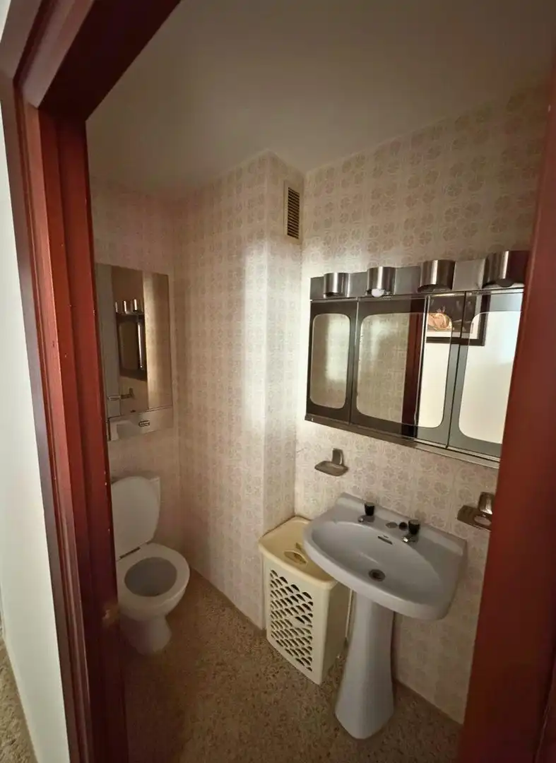 Piso en venta en Calle Calle Benito Cellier, Hornos Púnicos