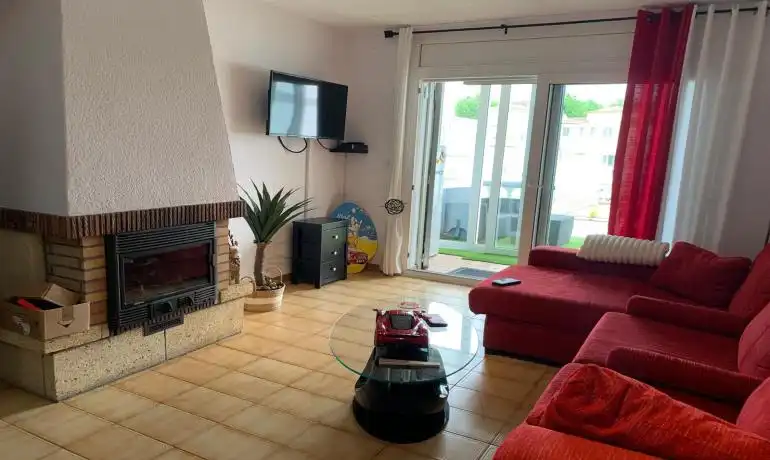 Casa pareada con jardín en venta en Carmençó, imagen 7