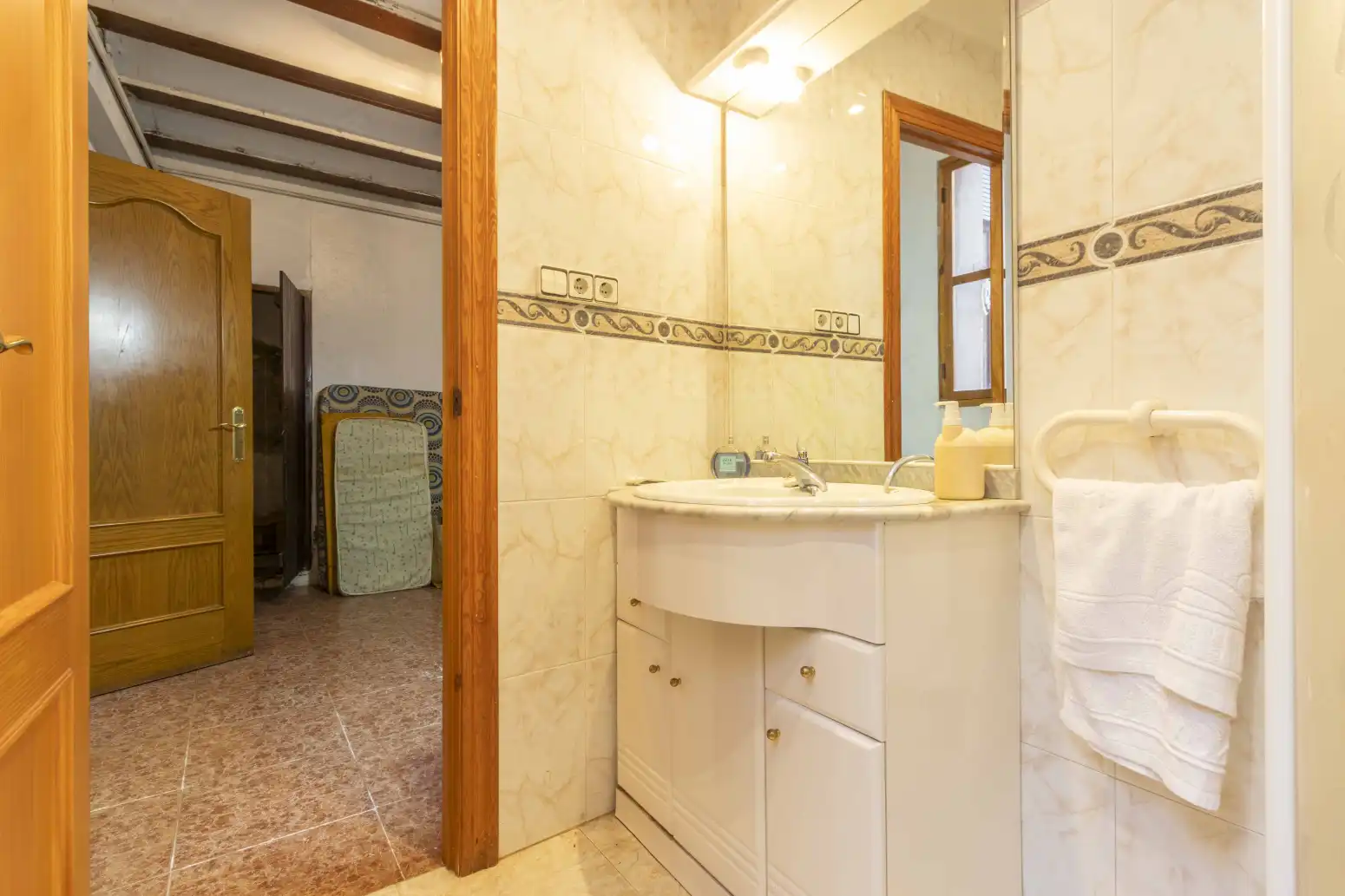 Casa o chalet en venta en El Castellar i l'Oliverar