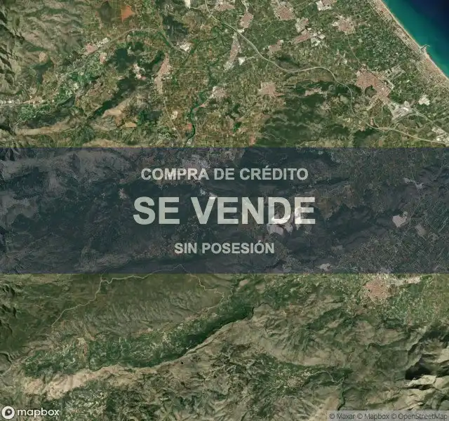 Piso en venta en Vilallonga / Villalonga