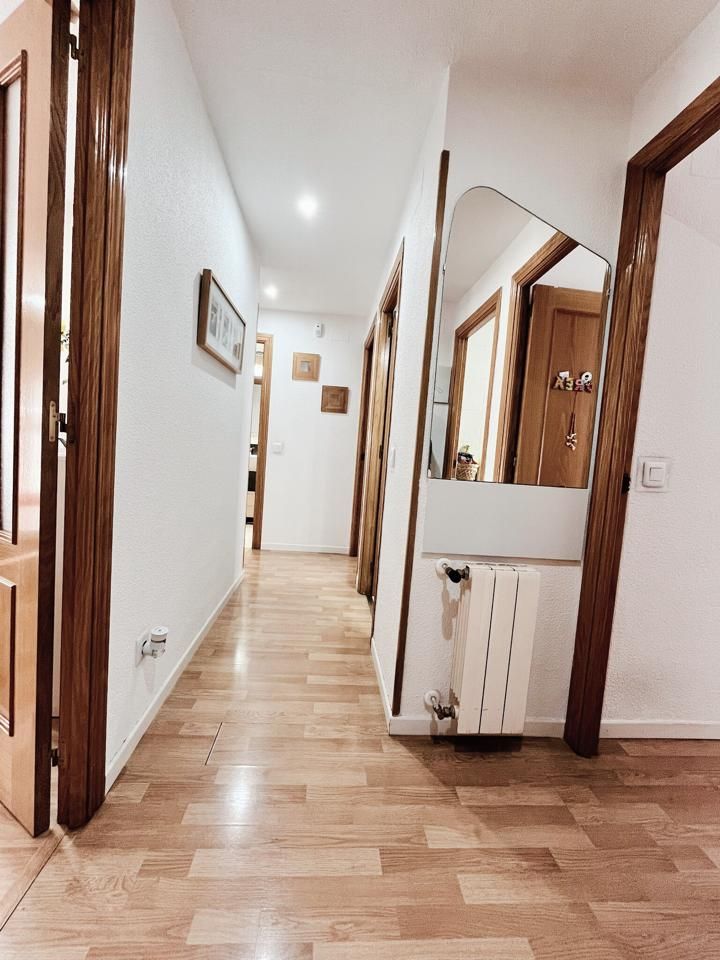 Flat for sale in  Madrid Capital  with Air Conditioner, Heating and Terrace