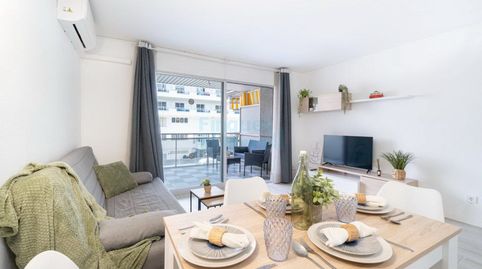 Piso en venta en Salou, 1 dormitorio., imagen 2