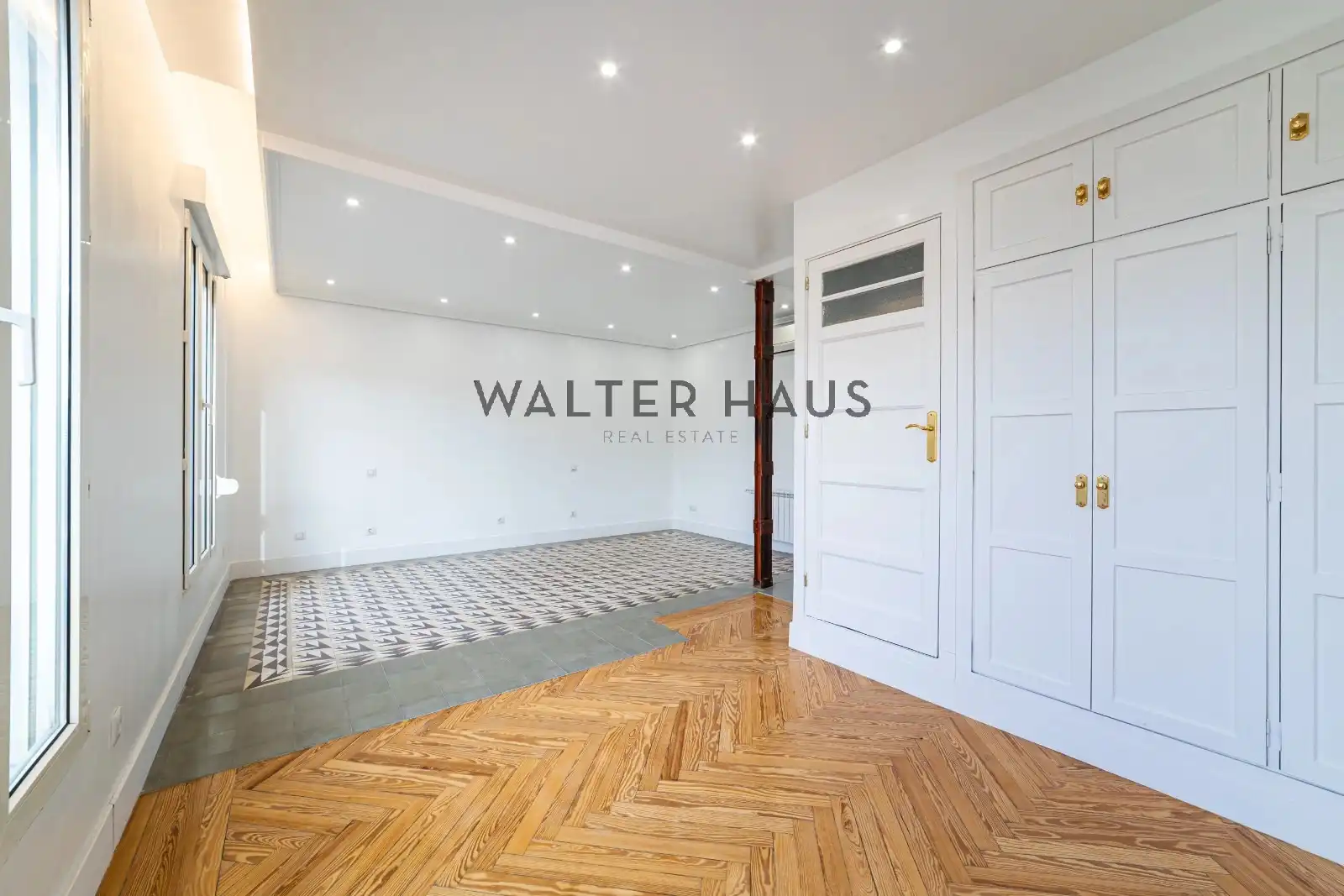 Appartement avec ascenseur à louer à Calle de José Ortega y Gasset, imagen 20