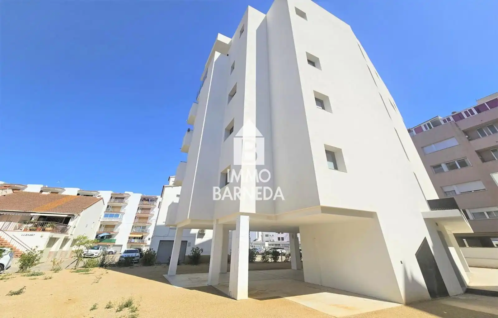 Piso en venta en PUNTA LLEVANT, 12, Santa Margarita
