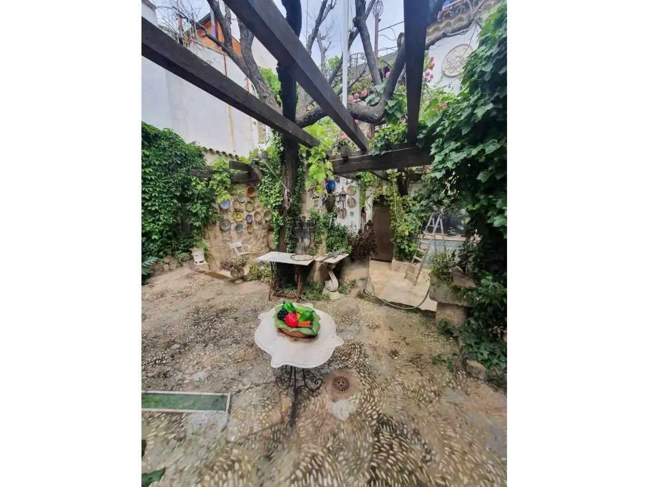 Reihenhaus mit Garten zum Verkauf in Úbeda, imagen 16