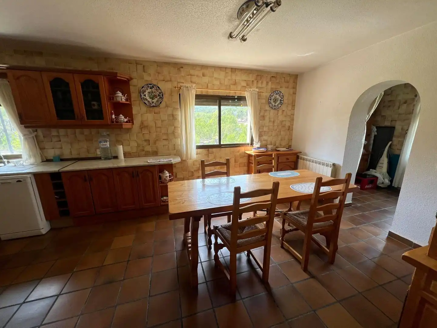 Villa avec piscine à vendre à La Nucia Pueblo, imagen 33