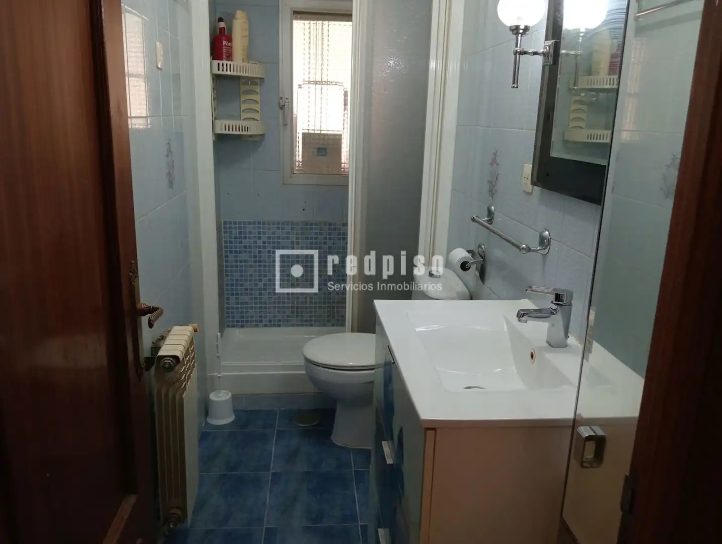 Wohnung zum Verkauf in Palomeras Sureste