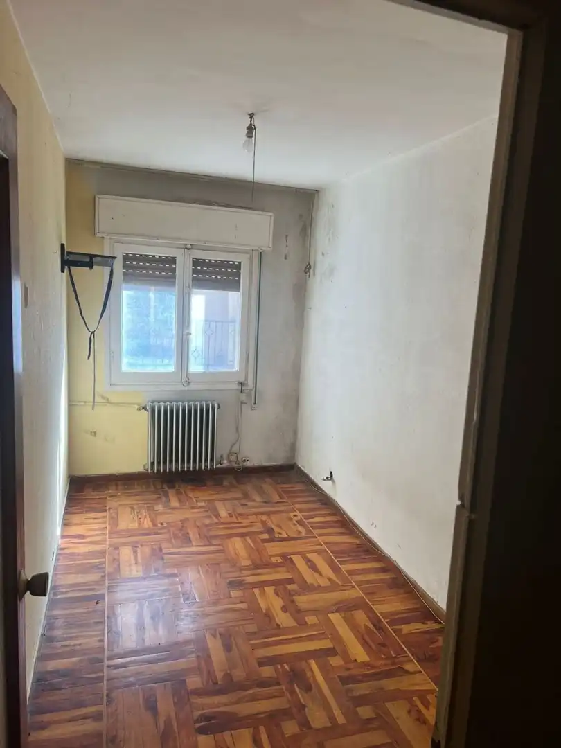 Bedroom of Buildings for sale in Briviesca