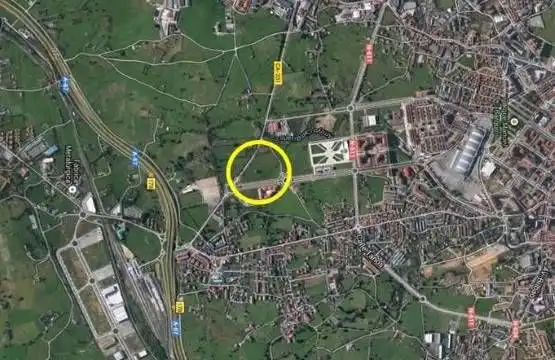 Terreny residencial en venda a barro San Julero, imagen 5