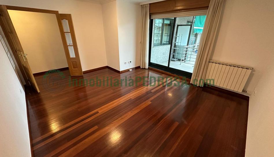 Photo 1 of Apartment to rent in Plaza Pintor Arturo Souto, Zona de Plaza de Barcelos, Pontevedra