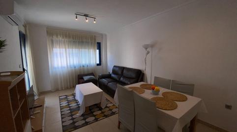 Photo 3 of Flat to rent in Palmeral, Alicante