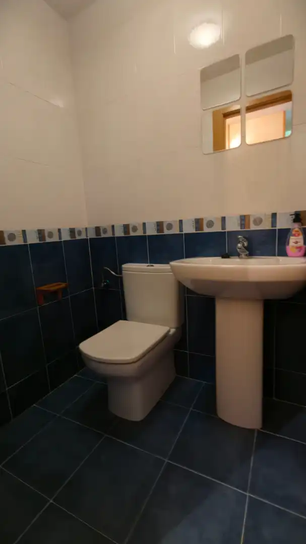 Dúplex en venta en Calle Rivero, Centro