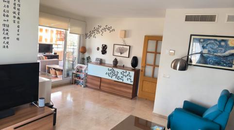 Foto 5 de Àtic en venda a Calle Lora del Río, 18, El Pinillo, Málaga