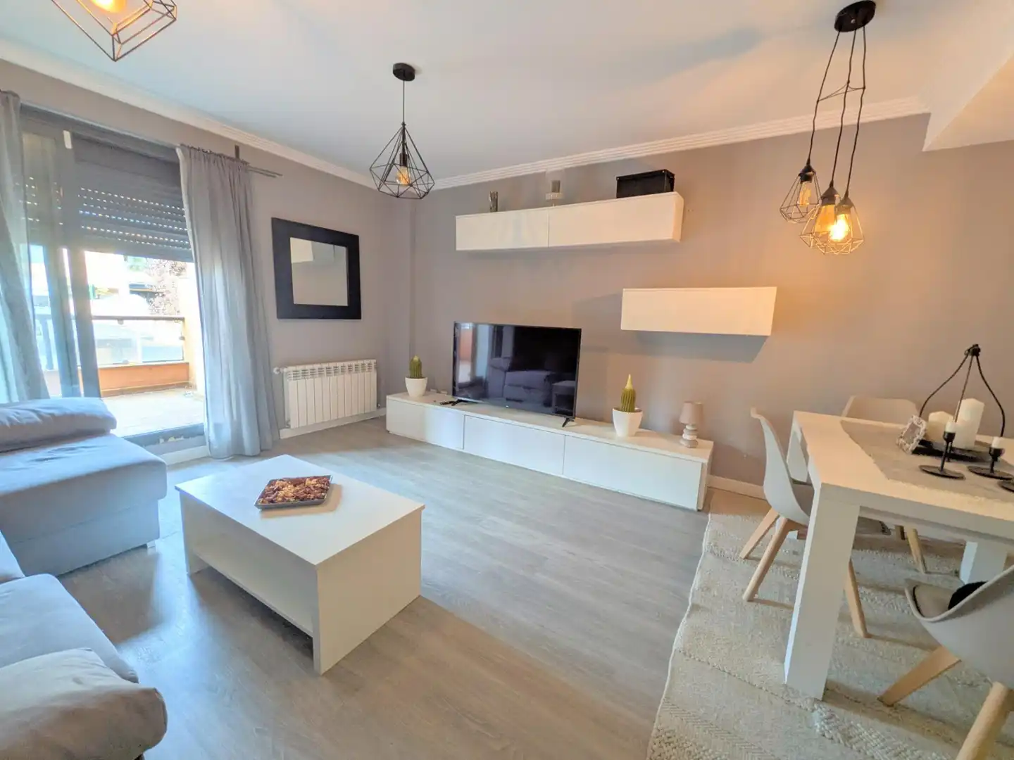 Living room of Flat for sale in Yebes - Valdeluz