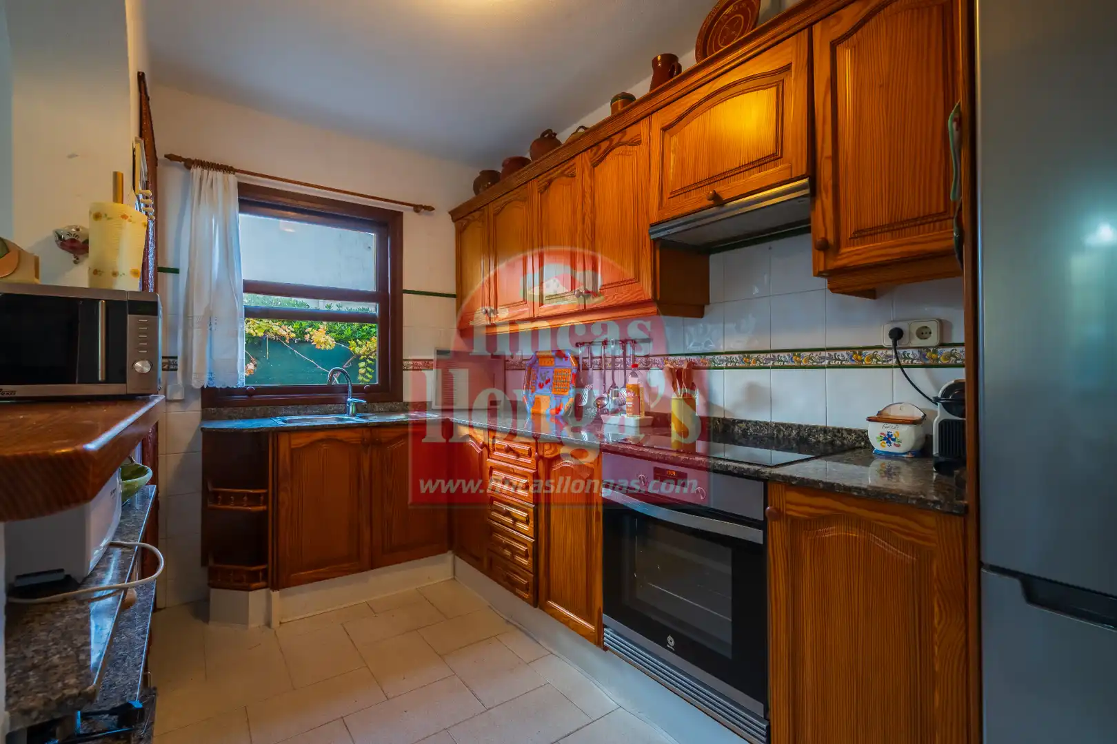 Cocina de Casa o chalet en venta en Ciutadella de Menorca con Jardín privado y Terraza