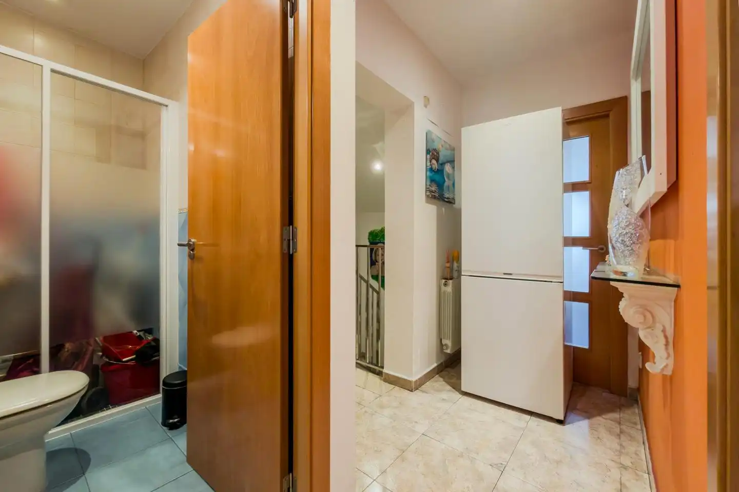 Maisonette zum Verkauf in calle de Roncesvalles, Bufalà