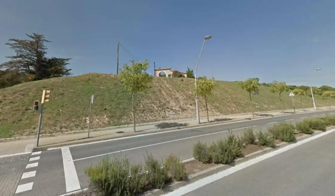 Terreny residencial en venda a Carrer Bujonis, imagen 2