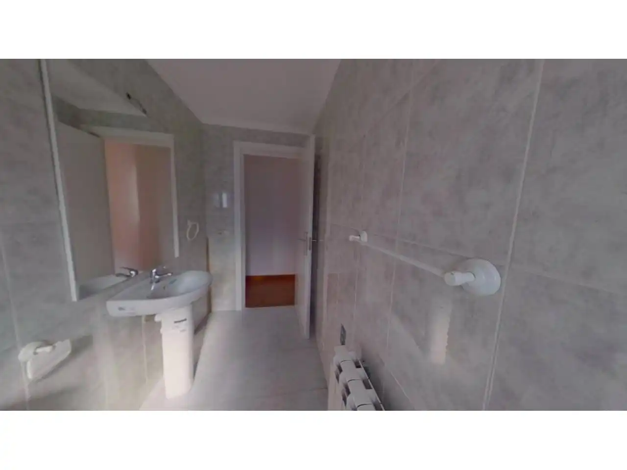 Baño de Piso en venta en  Pamplona / Iruña