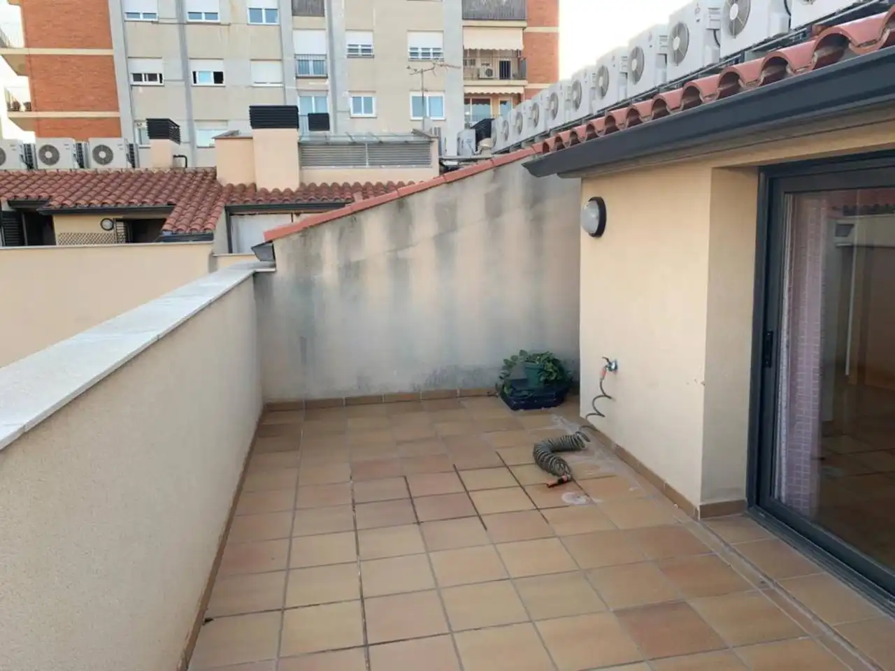 Terrassa de Dúplex en venda en Terrassa
