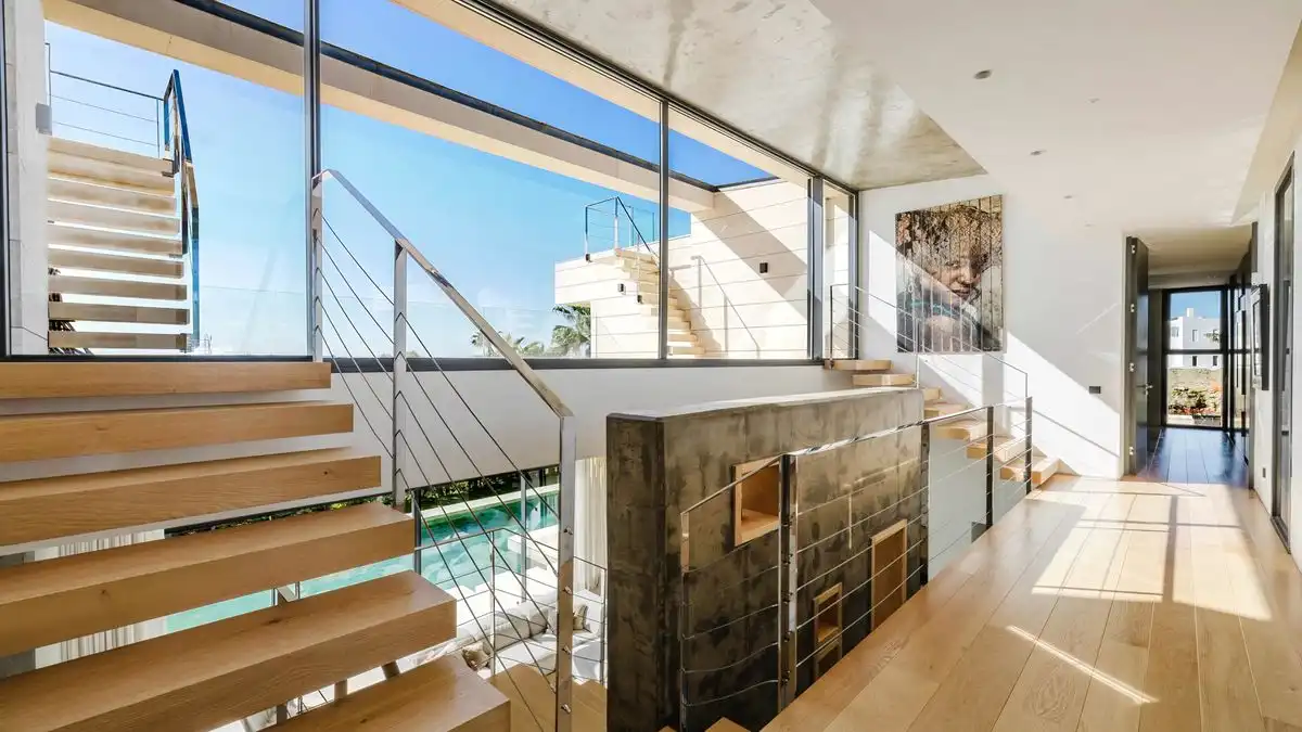 Maison avec terrasse à vendre à Milla de Oro, imagen 30
