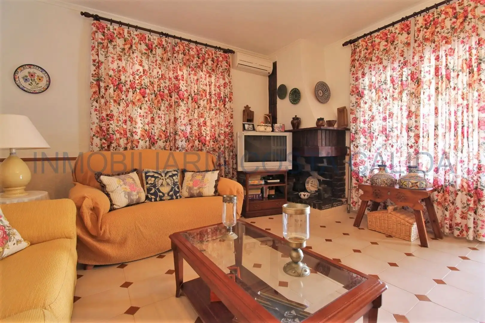 Casa con terraza en venta en Calle Ciudad de Águilas, imagen 12