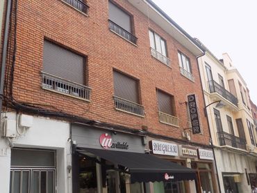 Appartamento in affitto a Calle Pío Gullón